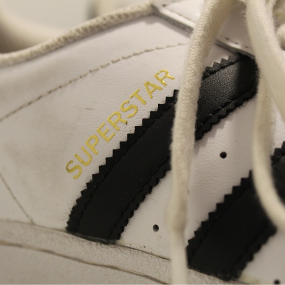 Adidas - Superstar (white) - Picture 2 of 6